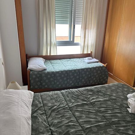 Apartamentos L'Aínsa Eksteriør billede