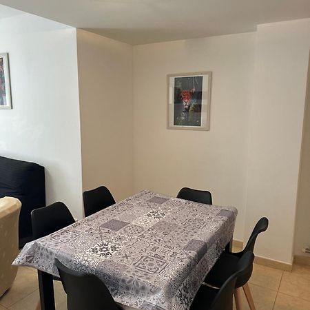 Apartamentos L'Aínsa Eksteriør billede
