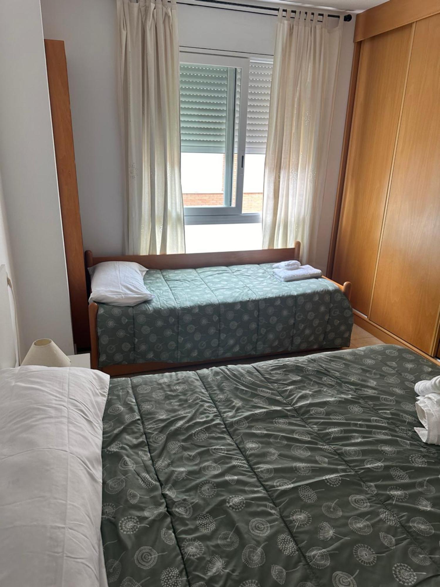 Apartamentos L'Aínsa Eksteriør billede