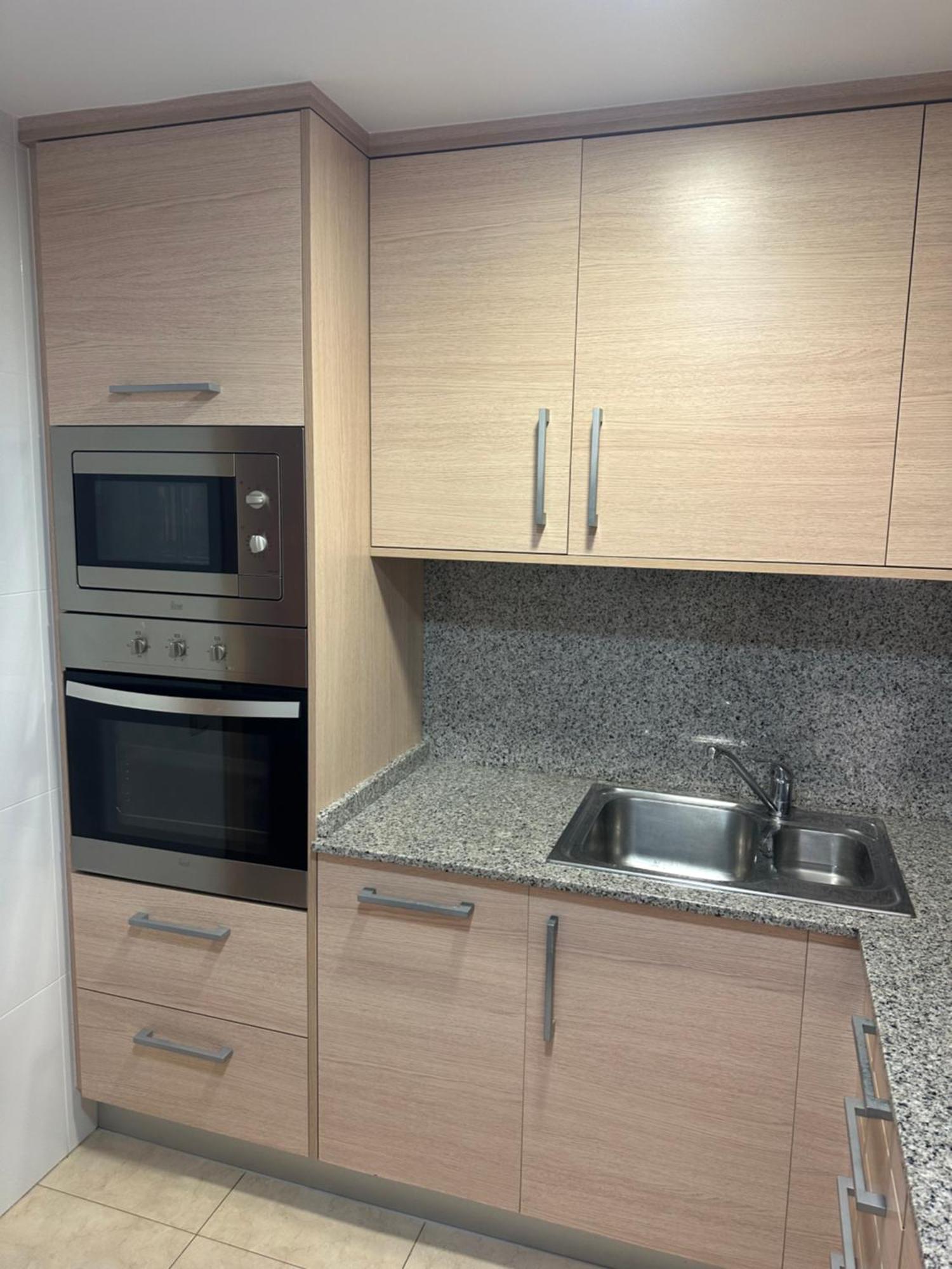 Apartamentos L'Aínsa Eksteriør billede